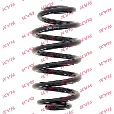 KYB RJ6364 Suspension Spring - 1