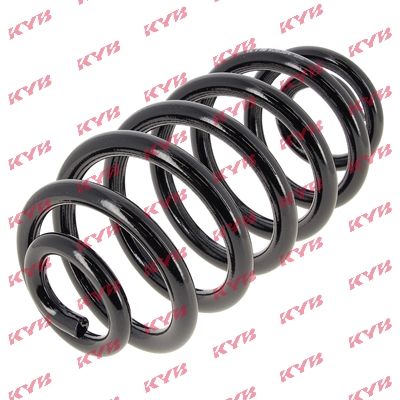 KYB RJ6364 Suspension Spring - 2