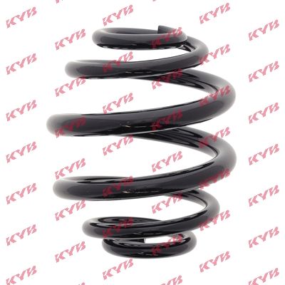 KYB RJ6631 Suspension Spring - 1