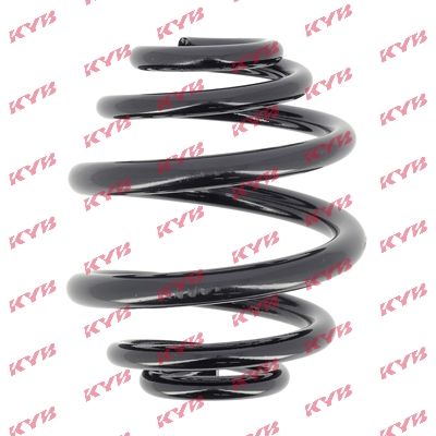 KYB RJ6632 Suspension Spring - 1