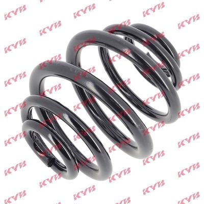 KYB RJ6632 Suspension Spring - 2