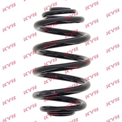 KYB RJ6641 Suspension Spring - 1
