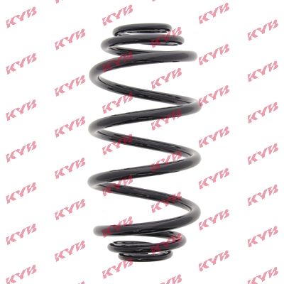 KYB RJ6642 Suspension Spring - 1