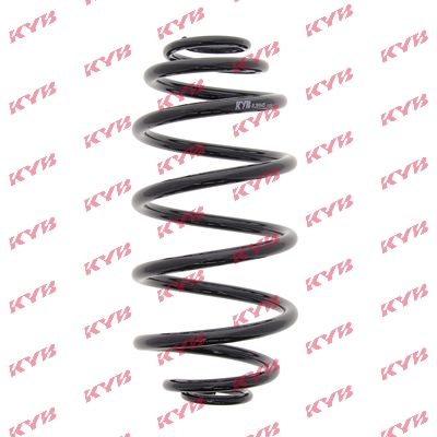 KYB RJ6645 Suspension Spring - 1