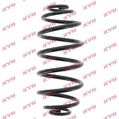 KYB RJ6646 Suspension Spring - 1