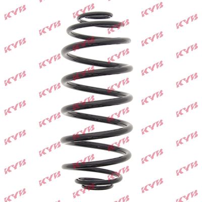 KYB RJ6648 Suspension Spring - 1