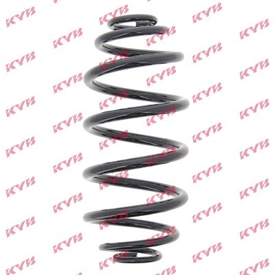 KYB RJ6649 Suspension Spring - 1