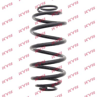 KYB RJ6665 Suspension Spring - 1