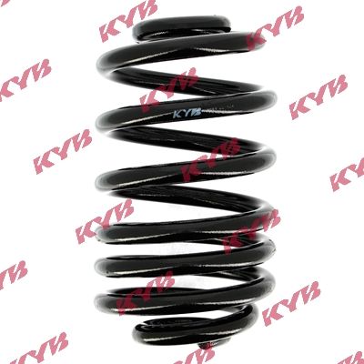 KYB RX5001 Suspension Spring - 1