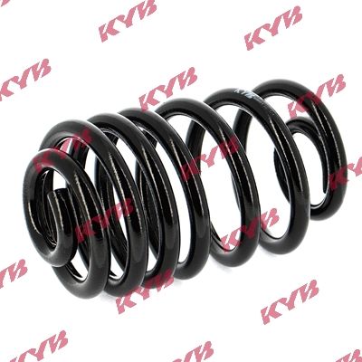KYB RX5001 Suspension Spring - 2
