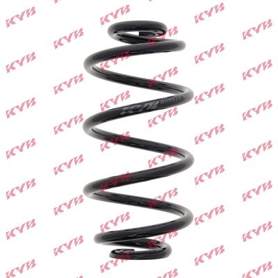 KYB RX5013 Suspension Spring - 1