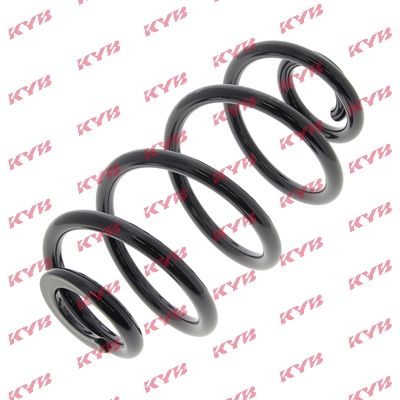 KYB RX5013 Suspension Spring - 2