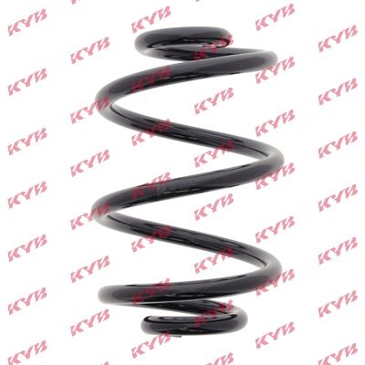 KYB RX5016 Suspension Spring - 1
