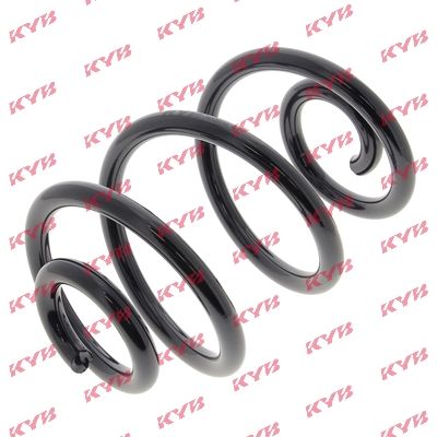 KYB RX5016 Suspension Spring - 2