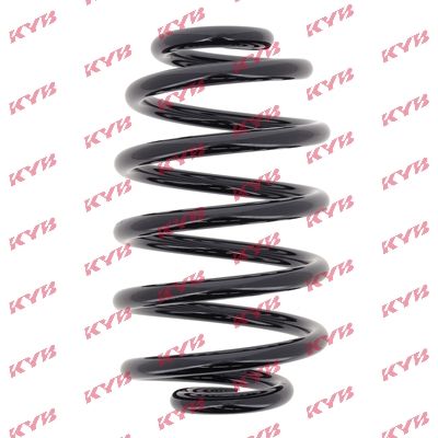 KYB RX5025 Suspension Spring - 1