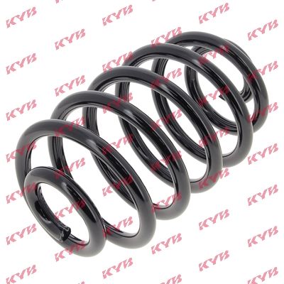 KYB RX5025 Suspension Spring - 2