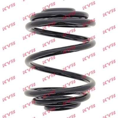 KYB RX5028 Suspension Spring - 1