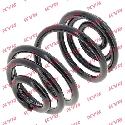 KYB RX5028 Suspension Spring - 2
