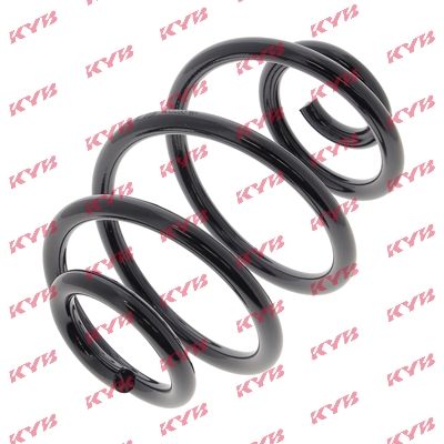 KYB RX5030 Suspension Spring - 2