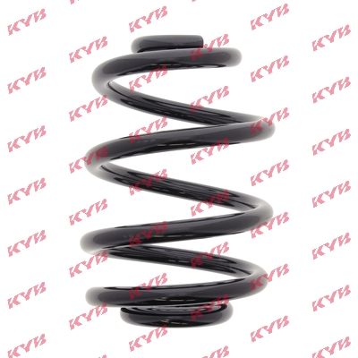 KYB RX5049 Suspension Spring - 1