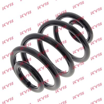 KYB RX5049 Suspension Spring - 2