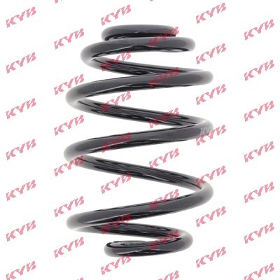 KYB RX5060 Suspension Spring - 1