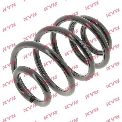KYB RX5060 Suspension Spring - 2