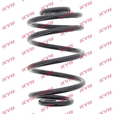KYB RX5110 Suspension Spring - 1
