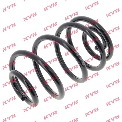 KYB RX5110 Suspension Spring - 2