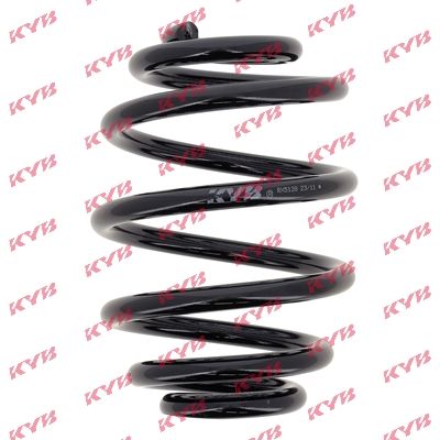 KYB RX5128 Suspension Spring - 1