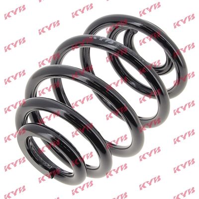 KYB RX5128 Suspension Spring - 2