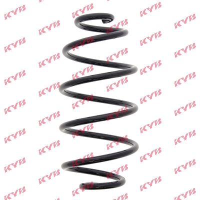 KYB RX5135 Suspension Spring - 1