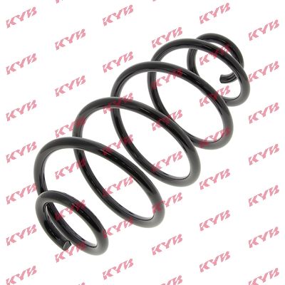 KYB RX5135 Suspension Spring - 2