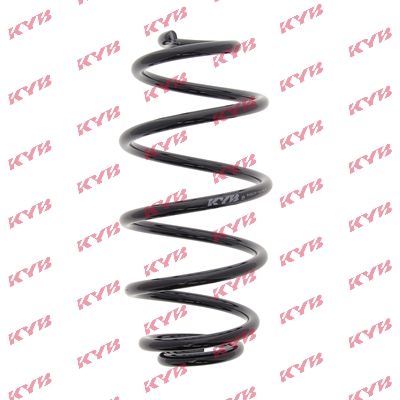 KYB RX5137 Suspension Spring - 1