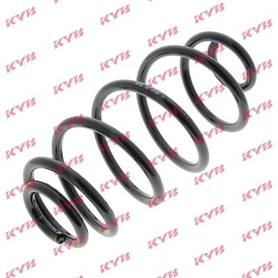 KYB RX5137 Suspension Spring - 2