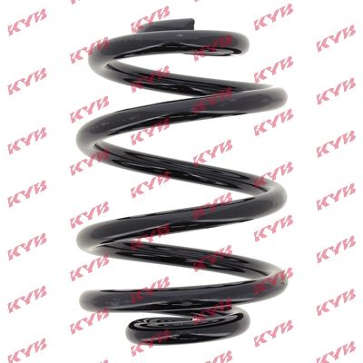 KYB RX5152 Suspension Spring - 1