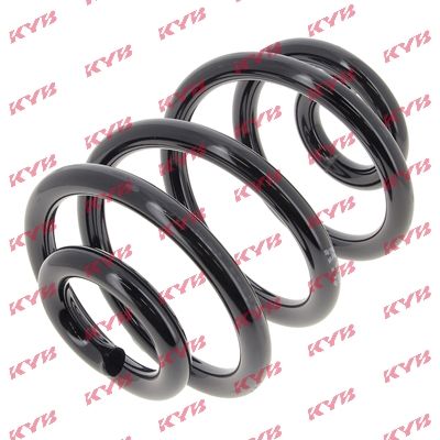 KYB RX5152 Suspension Spring - 2