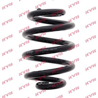 KYB RX5155 Suspension Spring - 1