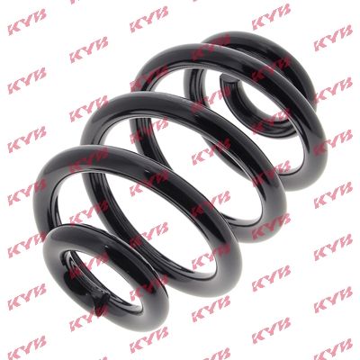 KYB RX5155 Suspension Spring - 2