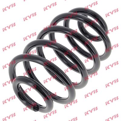 KYB RX5209 Suspension Spring - 2
