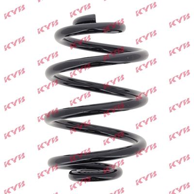 KYB RX5263 Suspension Spring - 1