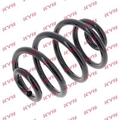KYB RX5263 Suspension Spring - 2