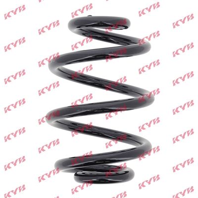 KYB RX5266 Suspension Spring - 1