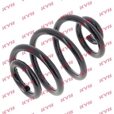 KYB RX5266 Suspension Spring - 2