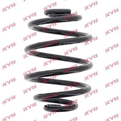 KYB RX5408 Suspension Spring - 1