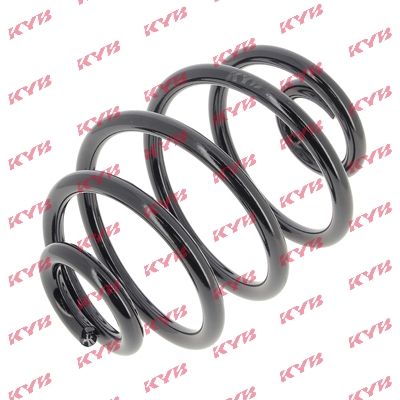 KYB RX5408 Suspension Spring - 2
