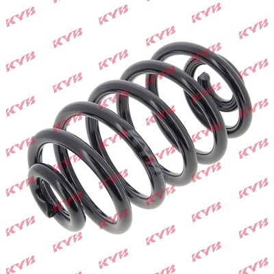 KYB RX5416 Suspension Spring - 2