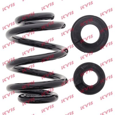 KYB RX5558 Suspension Spring - 1