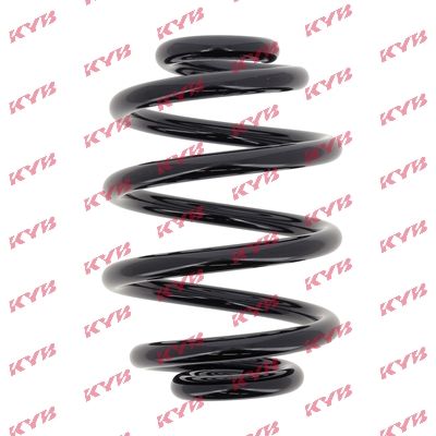 KYB RX6197 Suspension Spring - 1