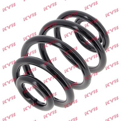 KYB RX6197 Suspension Spring - 2